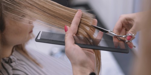 Thinning Hair During The Menopause: 8 Quick Beauty Boosts